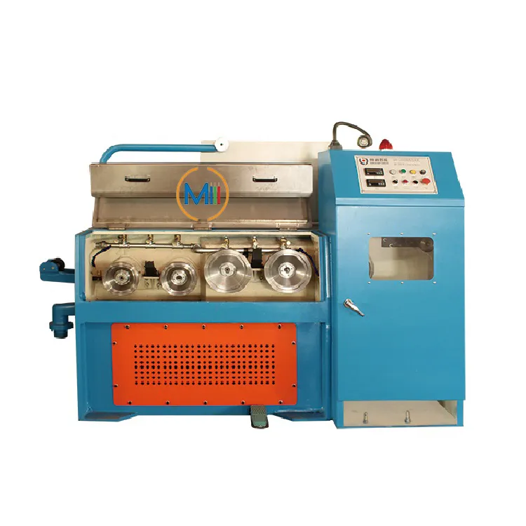 Magna tat-Tpinġija tal-Wajer Fine tar-Ram